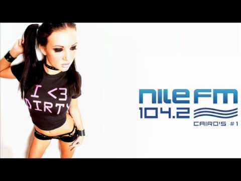 David Guetta VS. Jus Jack-Gettin' Over That Sound(A-R MASHUP) LIVE @104.2 Nile FM's HOUSE PARTY HD