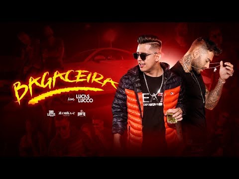 Bagaceira Dan Lellis Ft Lucas Lucco