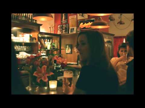 Art after Dark - Vienna Austria / Cafe Lassa Event