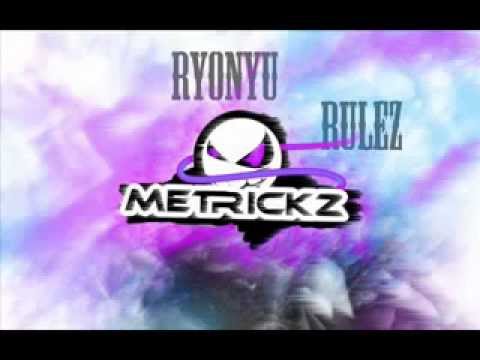 Metrickz - Halt deine Fresse.mpg