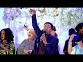 AWALE ADAN OO HEESTA UGU SHIDAN KA QAADAY HABLAHA LIVE SHOWGII LADIES NIGHT LONDON 2023