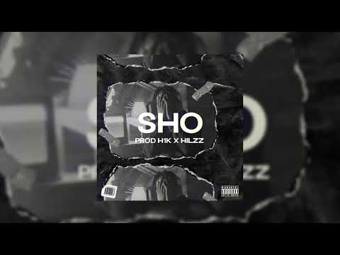 Abra Cadabra x Headie One x UK Drill Type Beat 2021 - "Sho" (Prod. H1K x Hilzz)