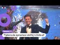 Kok en presentator Hugo Kennis wint Expeditie Robinson