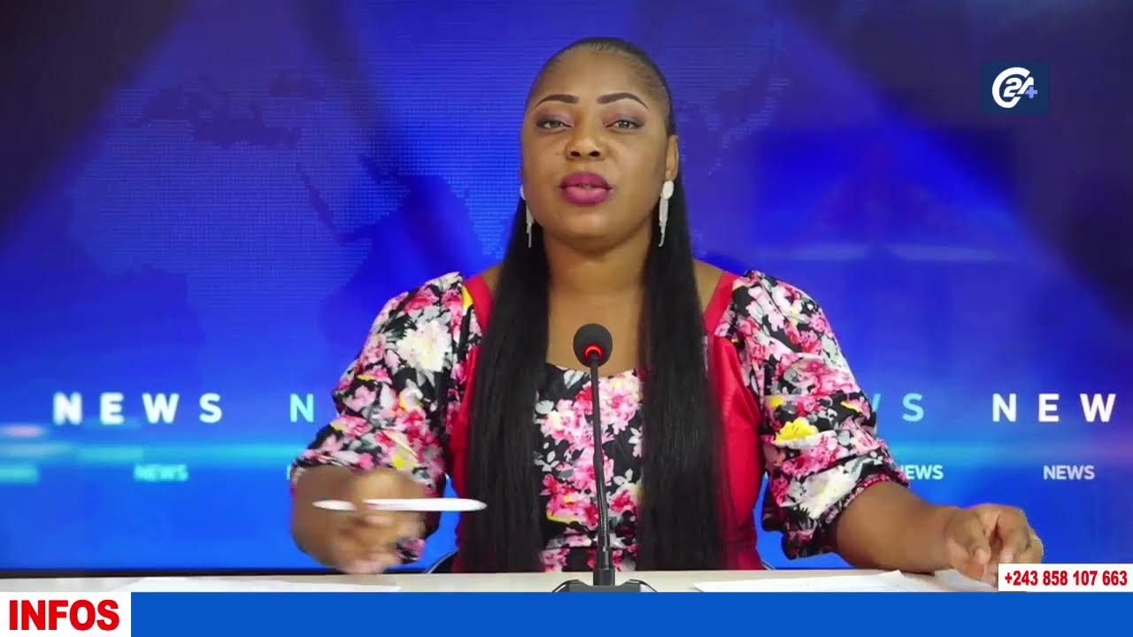 VOUS SUIVEZ  NOTRE GRANDE EDITION DU JOURNAL DE CE JEUDI 22 FEVRIER 2024