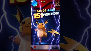 Fangversuch 1, Raichu zu fangen! 🔥 #pokemon #sammelkarten #packbattle #tcg #raichu #boosteropening
