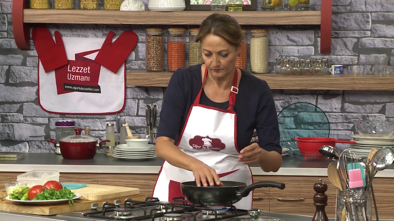 Çoban Kavurma Tarifi