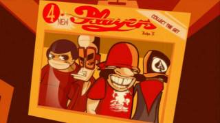 Hilltop hoods Clown Prince (HD)