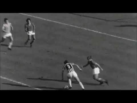 1971/1972, (Juventus), Juventus - Catanzaro 4-2 (01) HD