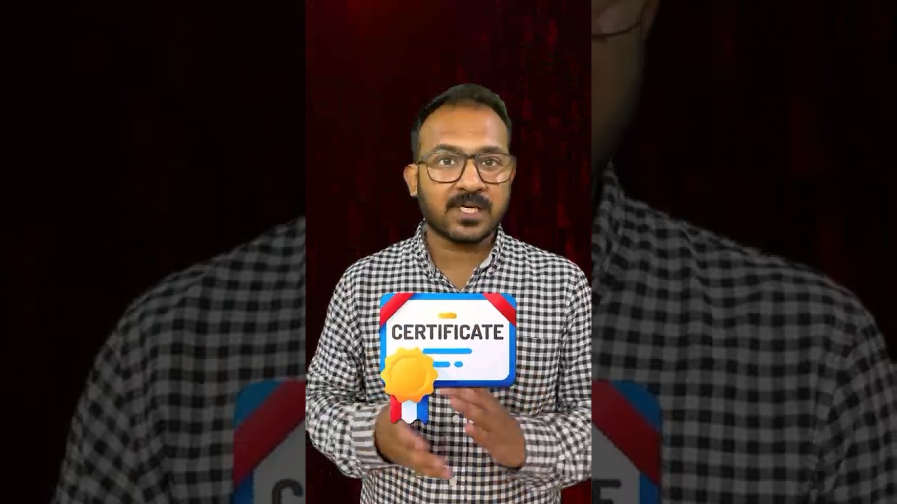 Free microscoft excel certification by JP Morgan. #excel #corporate