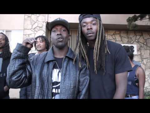 Still Schemin' - Tay Off The Top & Hillside Quis feat. Birch Boy Barie (Music Video)