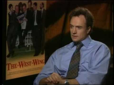 TWW Bradley Whitford interview