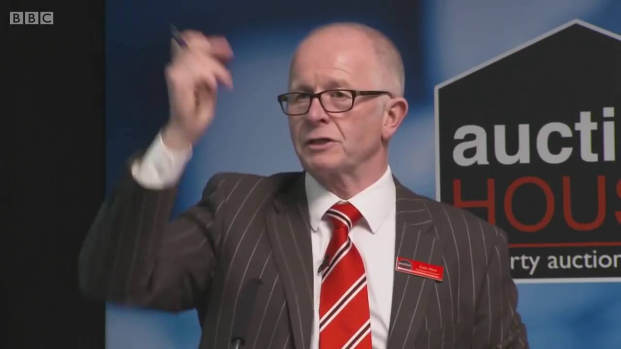 Watch video Homes Under the Hammer - Series 19 - E 39 Now Homes Under the Hammer - Series 19 - E 39