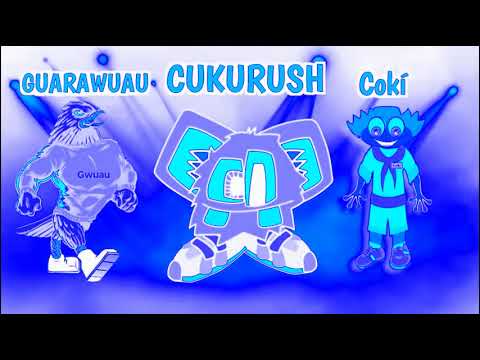 WIPITI YUPITI LIVE in Chord (Instructions In Description)