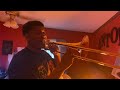 Gravity Falls Theme On Trombone