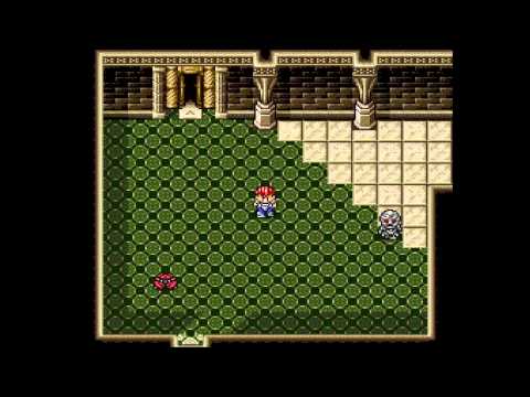 Lufia Series Playthough - Lufia 2 - Video 14