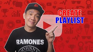 How to Create a Playlist on YouTube