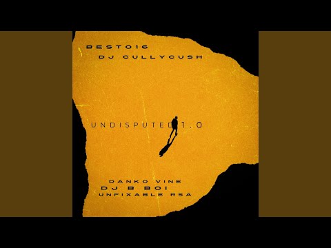 UNDISPUTED 1.0