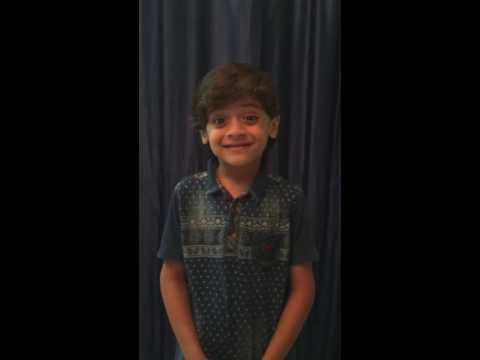 Toshi Shaikh Audition Link