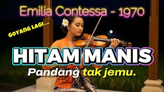 Download lagu 🎵 HITAM MANIS - EMILIA CONTESSA 1970 | Cover Versi Keroncong Klasik – Pelintas Waktu Cover Ai mp3 Download lagu 🎵 HITAM MANIS - EMILIA CONTESSA 1970 | Cover Versi Keroncong Klasik – Pelintas Waktu Cover Ai mp3