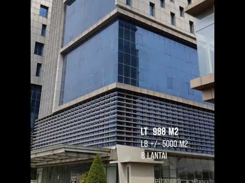 For Lease Office Space at SCBD