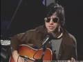 ryan adams. la cienega just smiled. 2002.