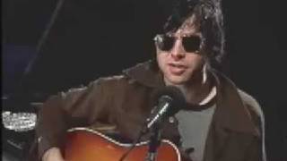 ryan adams. la cienega just smiled. 2002.