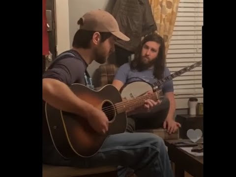 Jarrod Walker playing Eye Of The Hurricane by David Grier