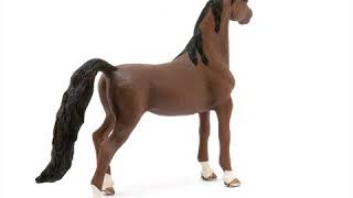 Schleich Valach americký