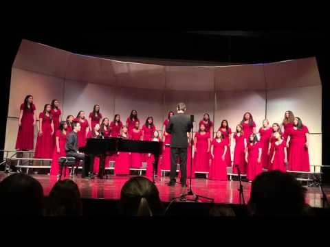 Lux Aeterna - CEHS Treble Choir