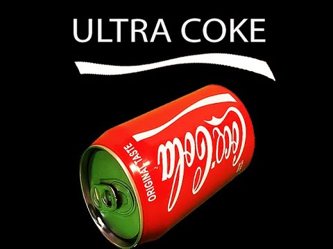 Voir la vidéo ULTRA COKE - SYOUMA