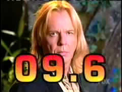 Yes Miscellany: 5/16/03 - Rick Wakeman on Banzai