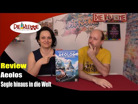 Review: Aeolos