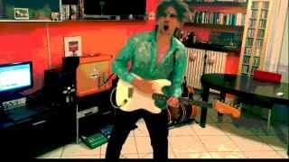 Long Snake Moan (PJ Harvey) Cover