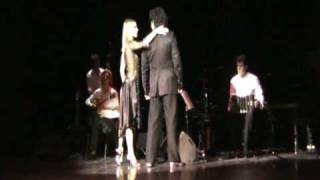 Sebastian Arce & Mariana Montes, Soledad Orquesta - "Romance del Diablo"