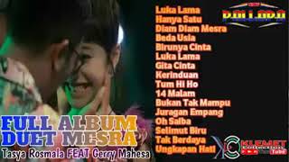 Download lagu Duet mesra Full album tasya feat gerry mahesa mp3
