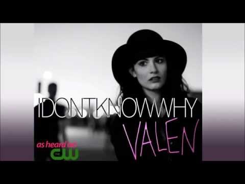 Valen - I Don't Know Why (Audio)