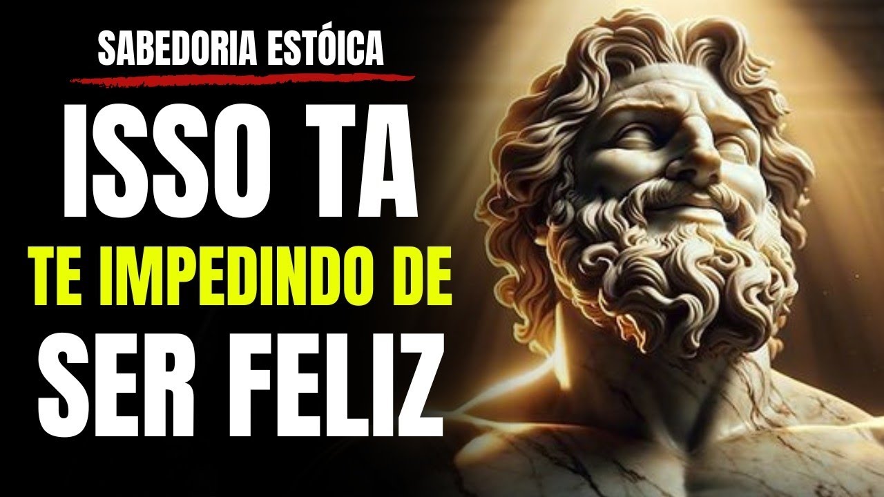 20 COISAS que VOCÊ Precisa ELIMINAR da Sua VIDA para Viver com PAZ e Propósito