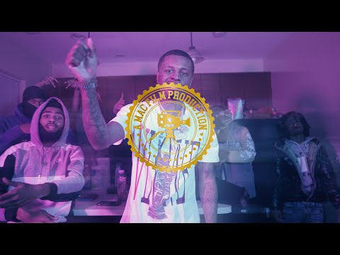 Son Son - No Hook (Official Video) SHOT BY: @SHONMAC071