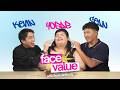 FACE VALUE EP 2 Step By The Step Makeup Tutorial With Kevin And Yobab Sean Anthony