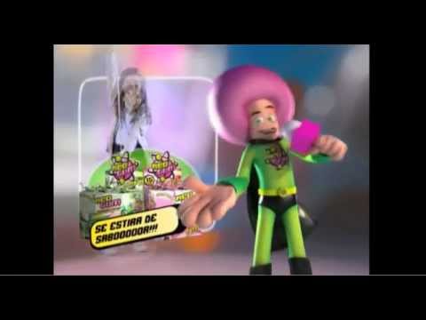 3D Character Animation Reel 2012