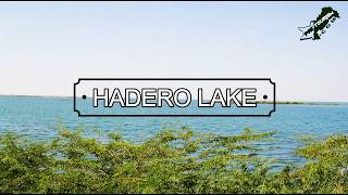 preview picture of video 'Hadero lake Thatta Sindh - Pakistan Tourism'
