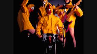 THE ROCKING DILDOS - WAR AGAINST FEMINIST F#CKS.wmv