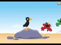Starfall Three Crows