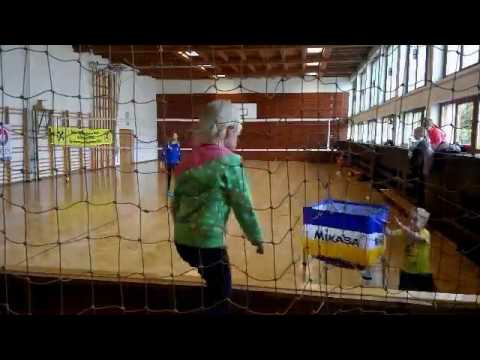 Speedvolley Grafenstein gegen UVC Graz