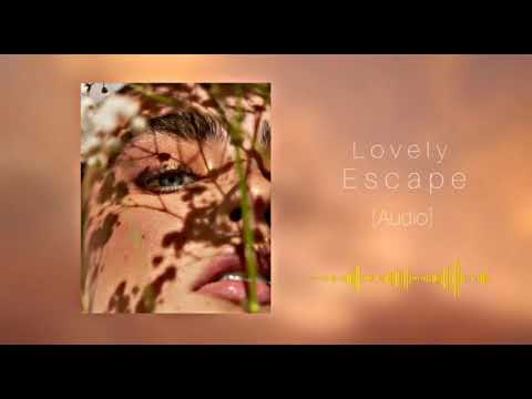 Lovely Escape ~ Charlie Brennan, Glaceo, Emma Rae (audio)🦋✨🧡
