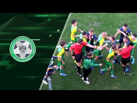 Dacia Buiucani 2-1 Zimbru // Rezumatul Meciului, Divizia Națională, 19.09.2020