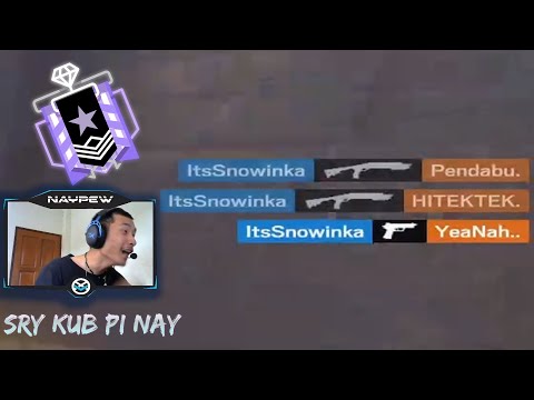 Clutch show Xavier !!