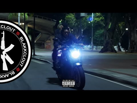 Thoney x Flacko - WELCOME TO RIO (Official Music Video)