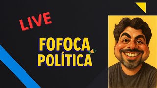 Download the video "Fofoca Politica Ao vivo"