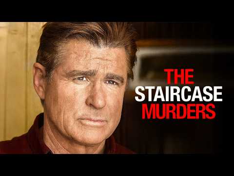 Staircased Murder | Treat Williams (Deep Rising) | THRILLER | Full Movie in English